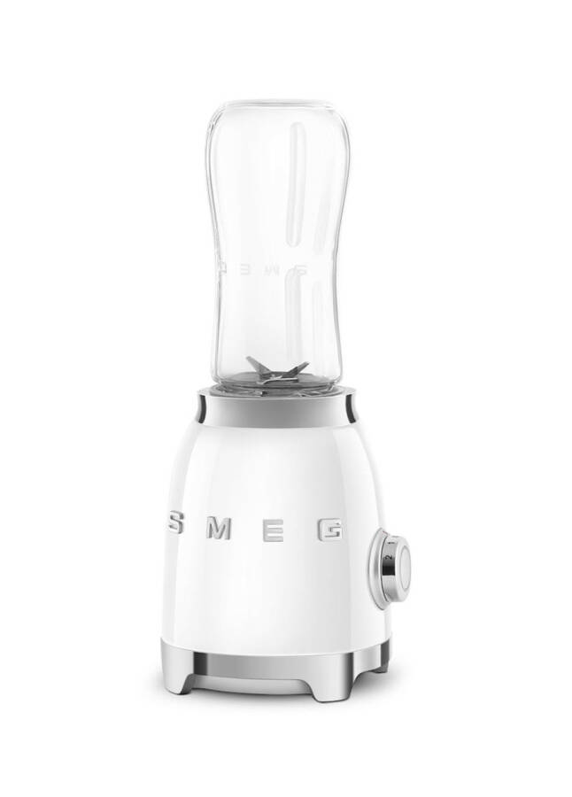 Smeg Personal Blender White PBF01CREU - 6