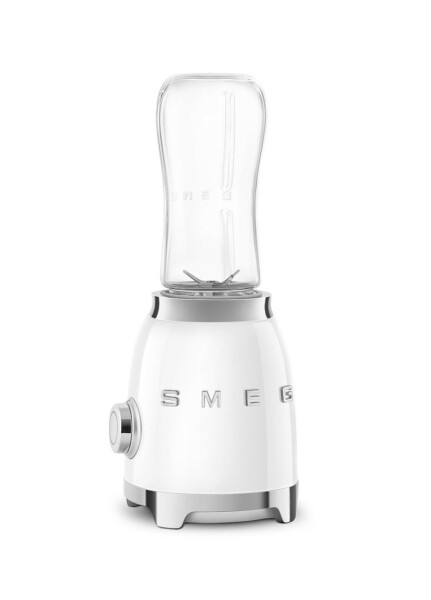 Smeg Personal Blender White PBF01CREU - 7