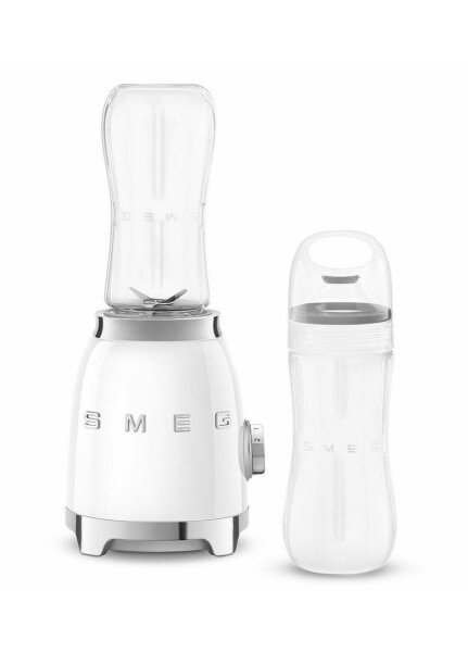 Smeg Personal Blender White PBF01CREU - 9