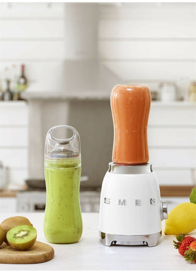 Smeg Shaxsiy Blender Oq PBF01CREU - 10