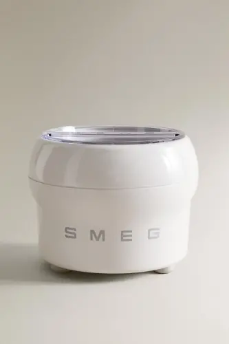 Smıc01: Accessory for making ice cream, sorbet and frozen yogurt. - 1