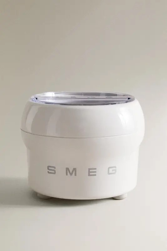 Smıc01: Accessory for making ice cream, sorbet and frozen yogurt. - 1