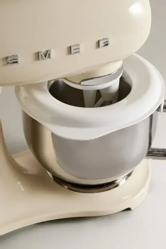 Smıc01: Accessory for making ice cream, sorbet and frozen yogurt. - 4