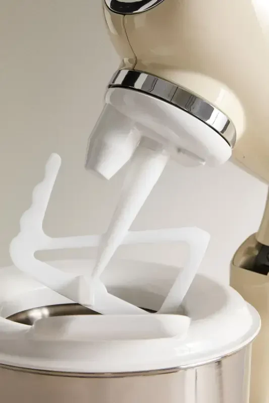 Smıc01: Accessory for making ice cream, sorbet and frozen yogurt. - 5