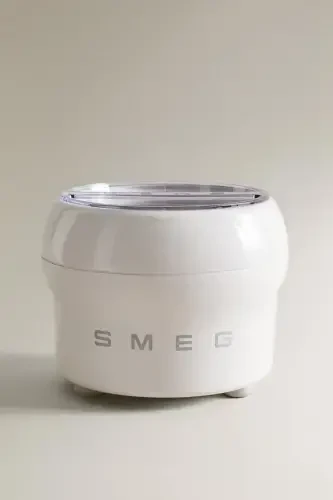 Smıc01: Muzlatilgan yogurt, sherbet va muzqaymoq tayyorlash uchun aksessuar. - 1