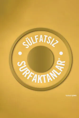 Smoothing Brazilian Keratin Smooth Sulfate-Free Shampoo 385 ml - 8