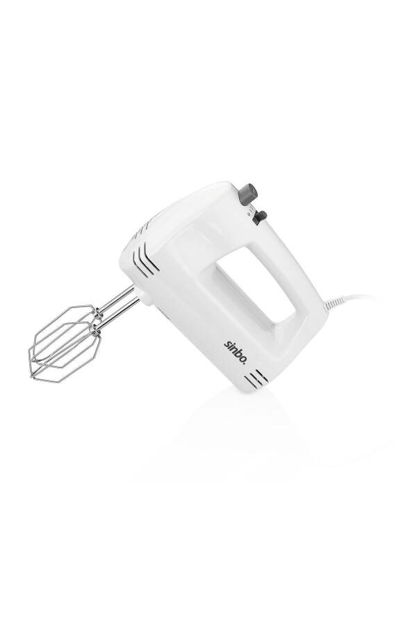 SMX-2758 Hand Mixer - 3