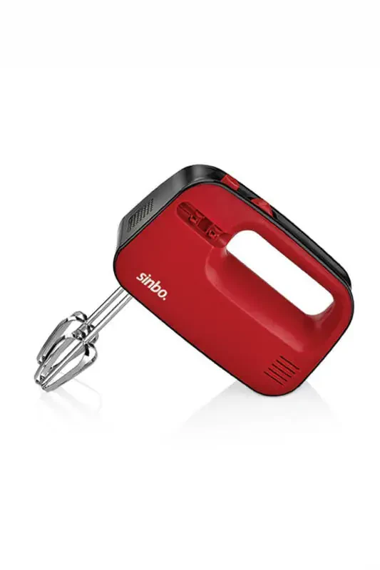 SMX-2758 Hand Mixer - 1