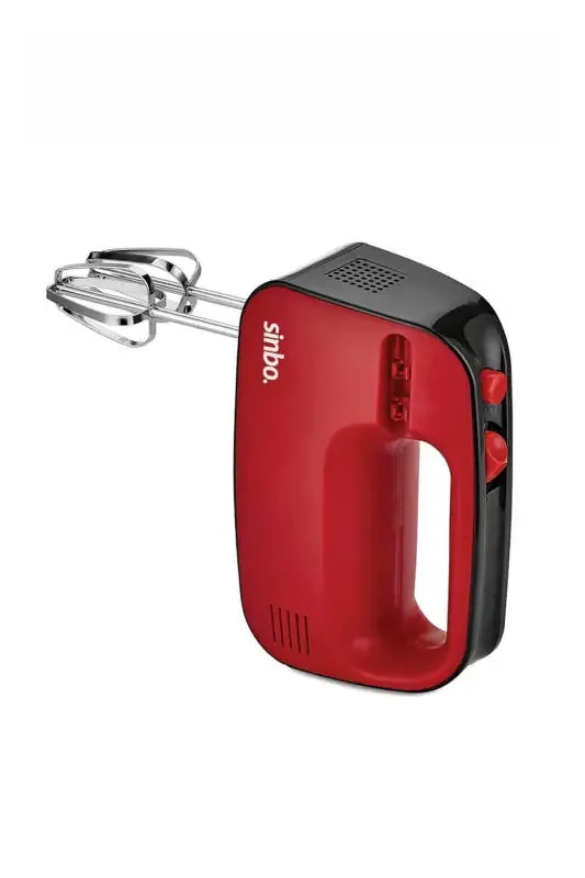 SMX-2758 Hand Mixer - 2