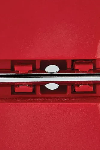 SMX-2758 Hand Mixer - 4