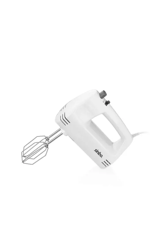SMX-2758 Hand Mixer - 3