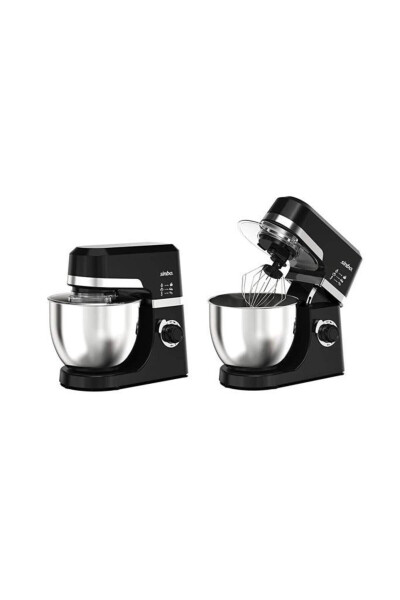 SMX-2769 Stand Mixer 1300 Watt 6 L - 6