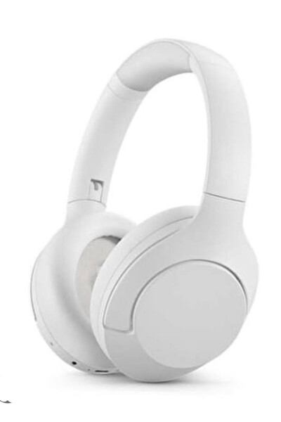 Sn-660 Pro Over-Ear Bluetooth Wireless Headphones with High Bass Sound System and High Quality - 1