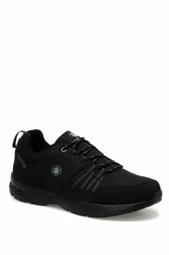 Sneaker - 101399611STD - LUMBERJACK (1)