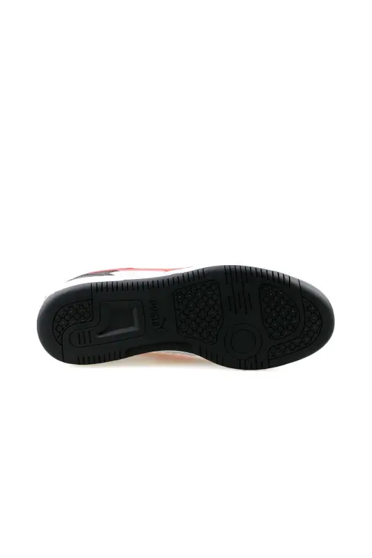 Sneaker Blackred-5PM - 5