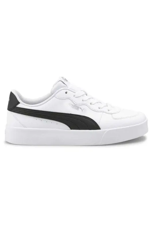 Sneaker Daily Sports Shoe-Tiggy123WHITE - PUMA