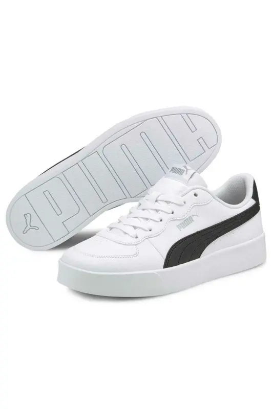 Sneaker Daily Sports Shoe-Tiggy123WHITE - 3