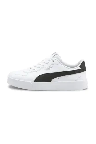 Sneaker Daily Sports Shoes-Tiggy123Puma White - 1