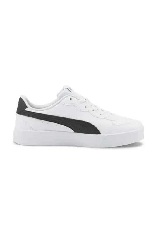 Sneaker Daily Sports Shoes-Tiggy123Puma White - 3