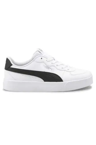 Sneaker Günlük Spor Ayakkabı - Tiggy123BEYAZ-SİYAH 