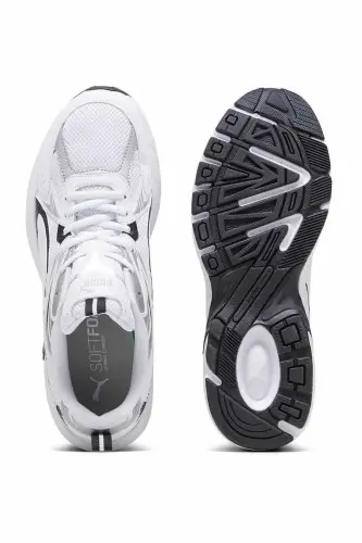 Sneaker Kundalik Sport Oyoq Kiyimi-Tiggy123Oq - 7
