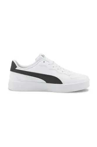 Sneaker Kundalik Sport Oyoq Kiyimi-Tiggy123Puma White - 3