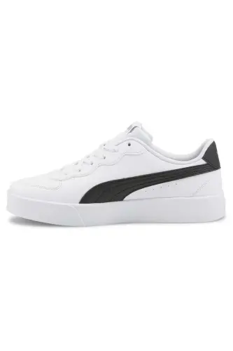 Sneaker kundalik sport poyabzali-Tiggy123BEYAZ - 2