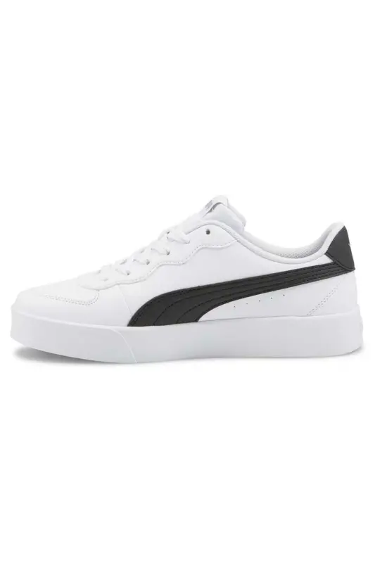 Sneaker kundalik sport poyabzali-Tiggy123BEYAZ - 2