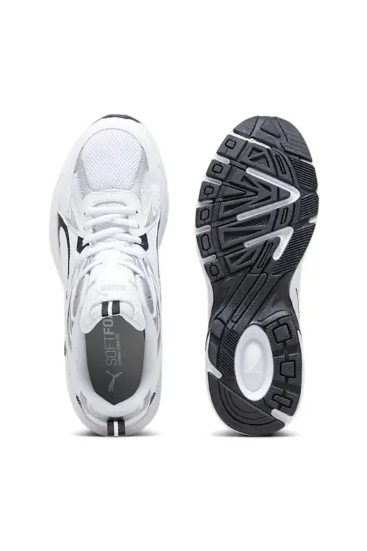 Sneaker Spor Ayakkabı-40636975 - 4