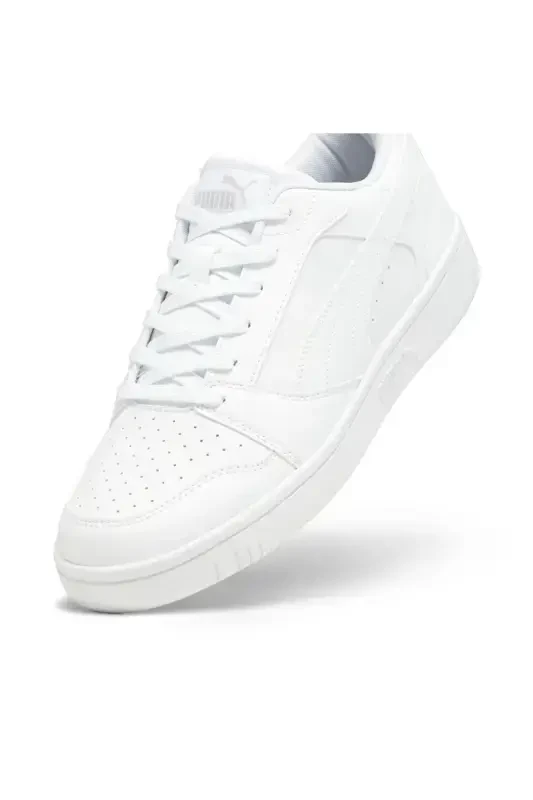 Sneaker Spor Ayakkabı-40636975 - 4
