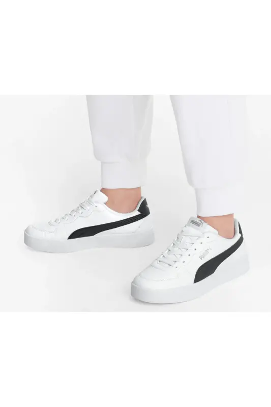 Sneaker Sport Oyoq Kiyim-40636975 - PUMA