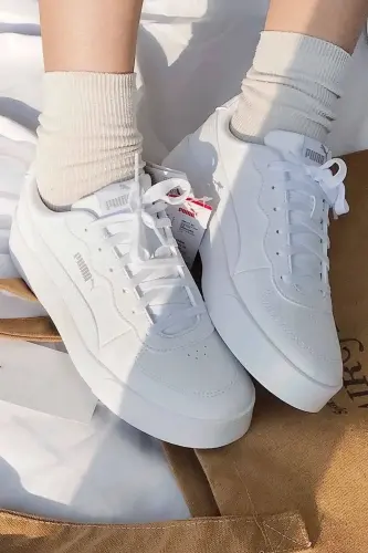 Sneaker Sport poyabzali-40636975 