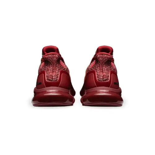 Sneakers 7 Saber Special Kids / 31 / RED - RED - 4