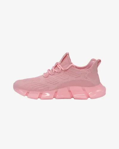 Sneakers Saber / 40 / pink - PINK 