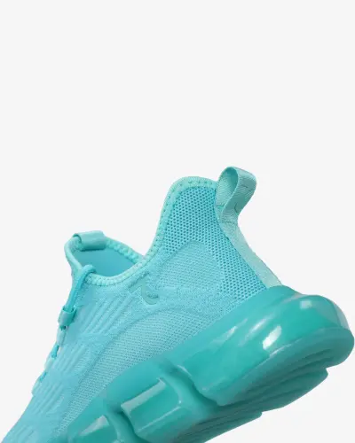 Sneakers Saber / 41 / tiffany - TIFFANY - 5