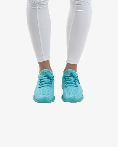 Sneakers Saber / 41 / tiffany - TIFFANY - 7