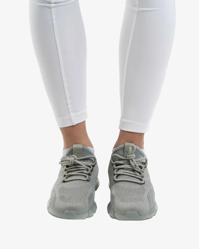 Sneakers Saber / 42 / olive - OLIVE - 8