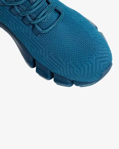 Sneakers Saber / 44 / dark blue - DARK BLUE - 4