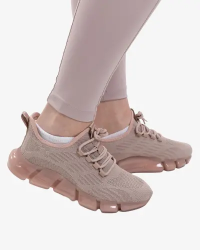 Sneakers Saber / 45 / sand - SAND - 8