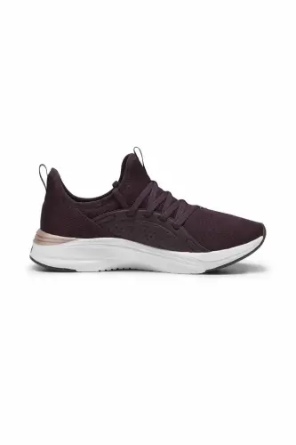 Sneakers Softride 2 Kadın Sneaker Ayakkabı 377903-17 MÜRDÜM - MürdümX 