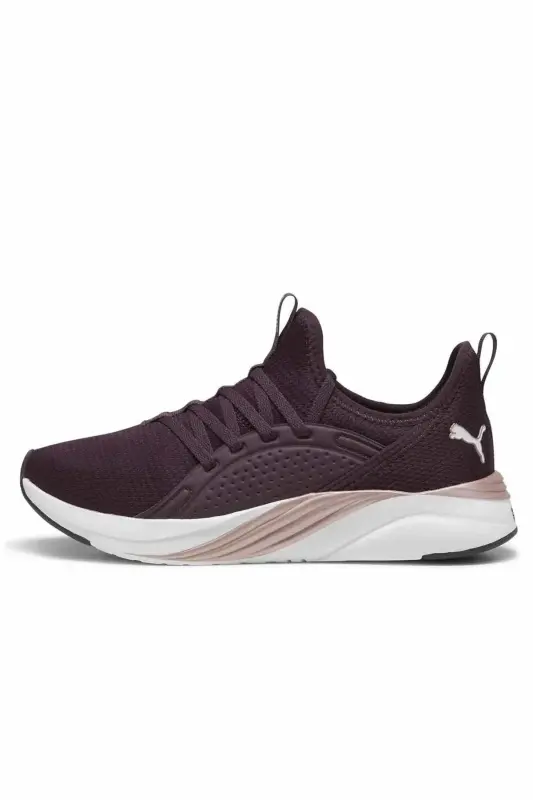 Sneakers Softride 2 Kadın Sneaker Ayakkabı 377903-17 MÜRDÜM - MürdümX - 4