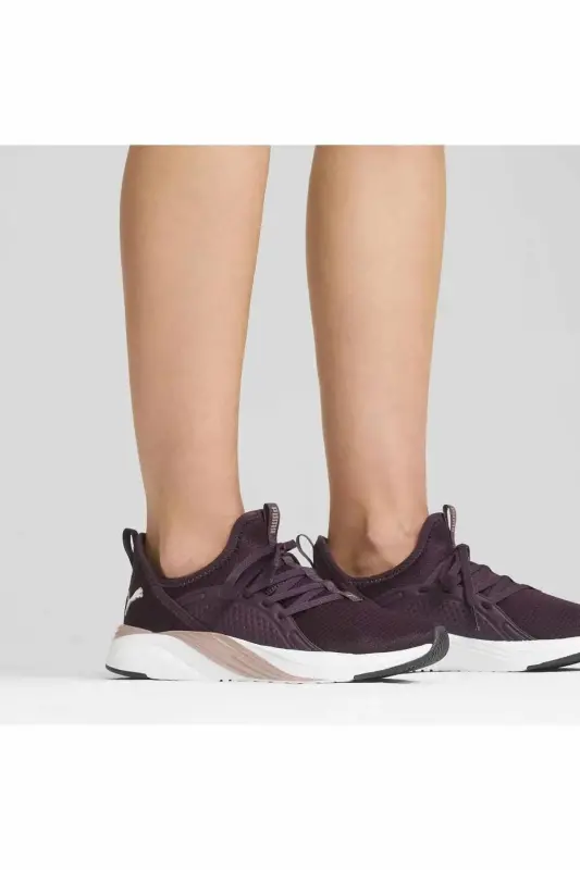 Sneakers Softride 2 Kadın Sneaker Ayakkabı 377903-17 MÜRDÜM - MürdümX - 6