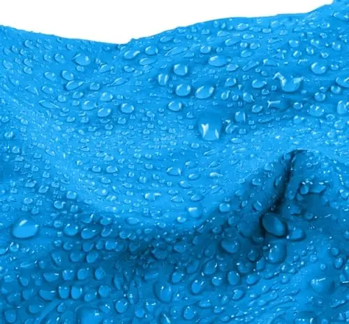 Snonook Toddler Rain Jacket - Microfleece Lined Kids Rain Jacket - Girls Rain Jacket - Boys Rain Jacket - Toddler Rain Coat - 4