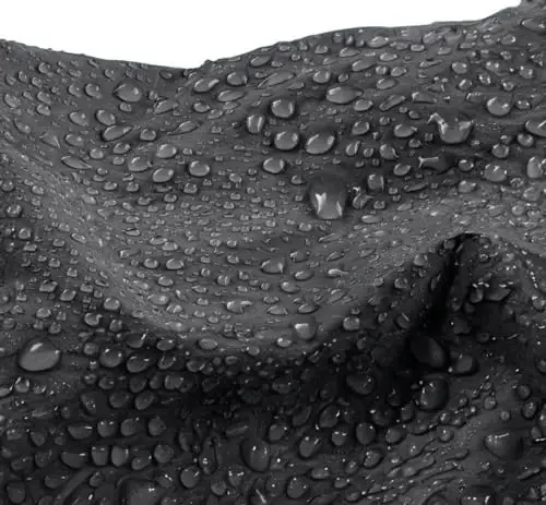 Snonook Toddler Rain Jacket - Microfleece Lined Kids Rain Jacket - Girls Rain Jacket - Boys Rain Jacket - Toddler Rain Coat - 4