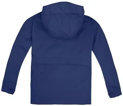 Snonook Toddler Rain Jacket - Microfleece Lined Kids Rain Jacket - Girls Rain Jacket - Boys Rain Jacket - Toddler Rain Coat - 7