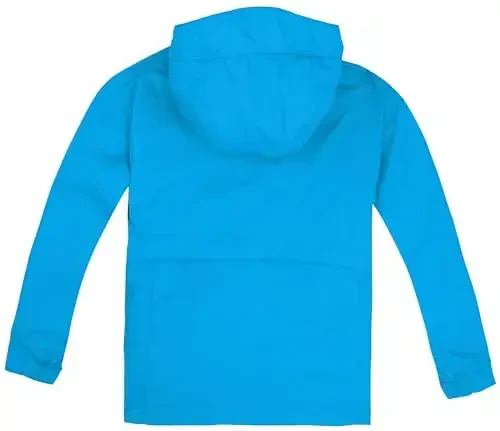 Snonook Toddler yomg'ir kurtkasi - Mikrofleece astarli bolalar yomg'ir kurtkasi - Qizlar yomg'ir kurtkasi - O'g'il bolalar yomg'ir kurtkasi - Toddler yomg'ir paltosi - 7