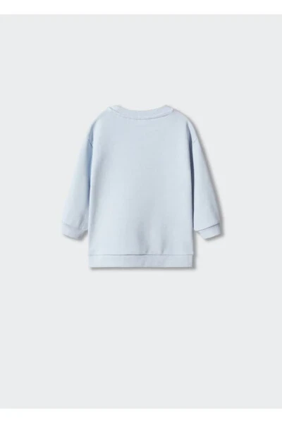 Snoopy graphic sweatshirt - 4