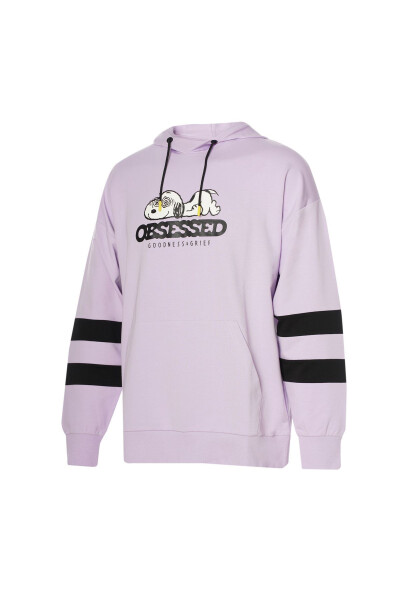 Snoopy Peanuts™ Ko'ylak - HUMMEL