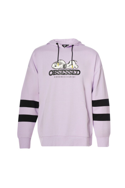 Snoopy Peanuts™ Ko'ylak - HUMMEL (1)