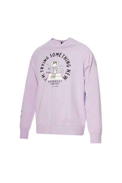 Snoopy Peanuts™ Ko'ylak - HUMMEL